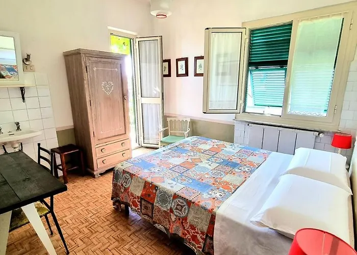 Casa Cambini