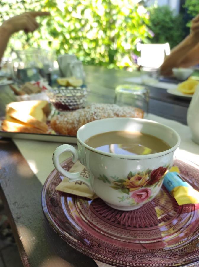 Bed & Breakfast Casa Cambini