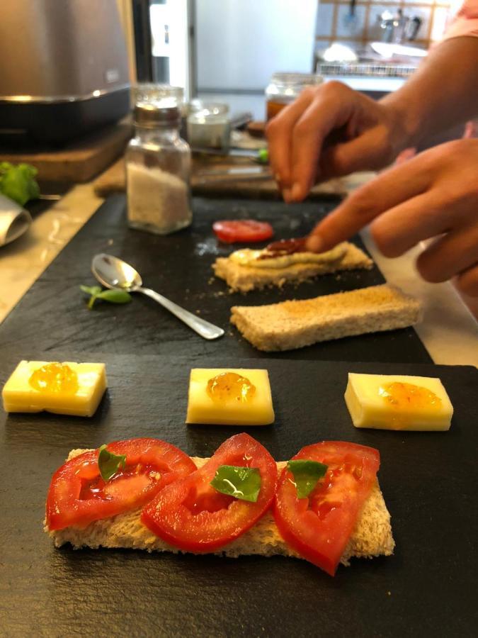 Bed & Breakfast Casa Cambini
