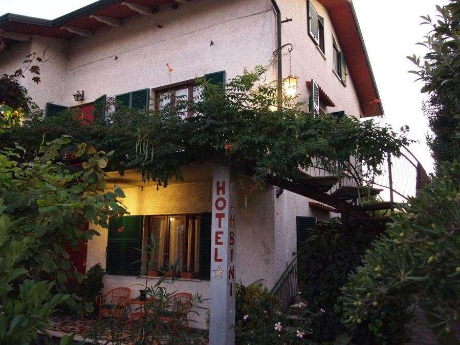 Casa Cambini *