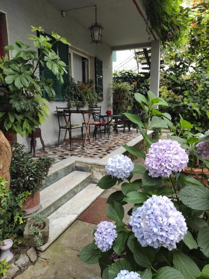 Bed & Breakfast Casa Cambini