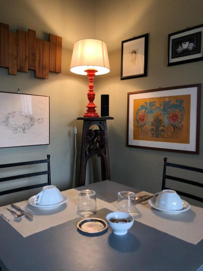 Casa Cambini Bed & Breakfast *