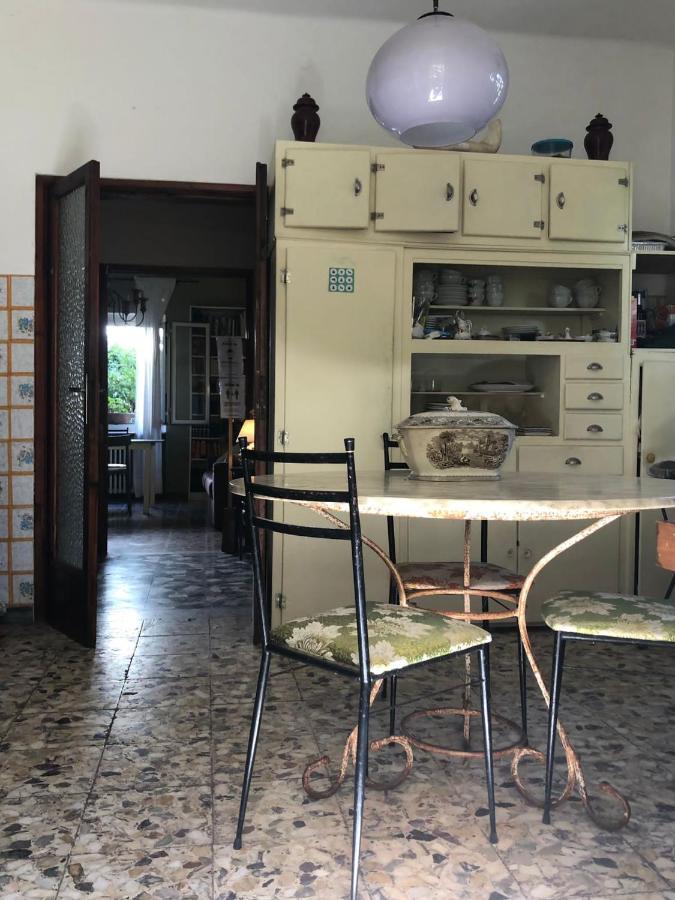 Casa Cambini Marina di Massa