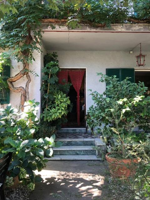 Casa Cambini *
