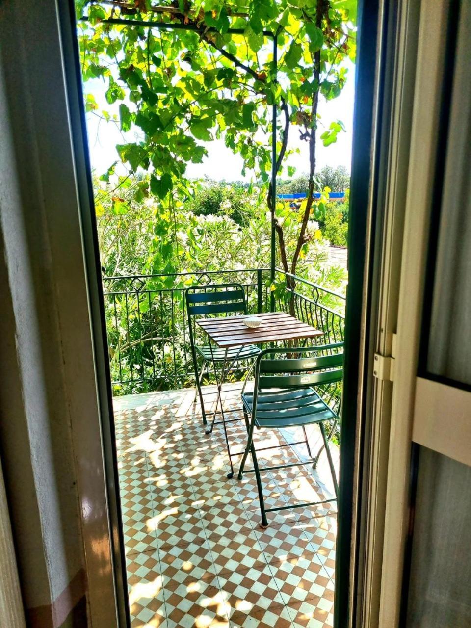 Casa Cambini Bed & Breakfast