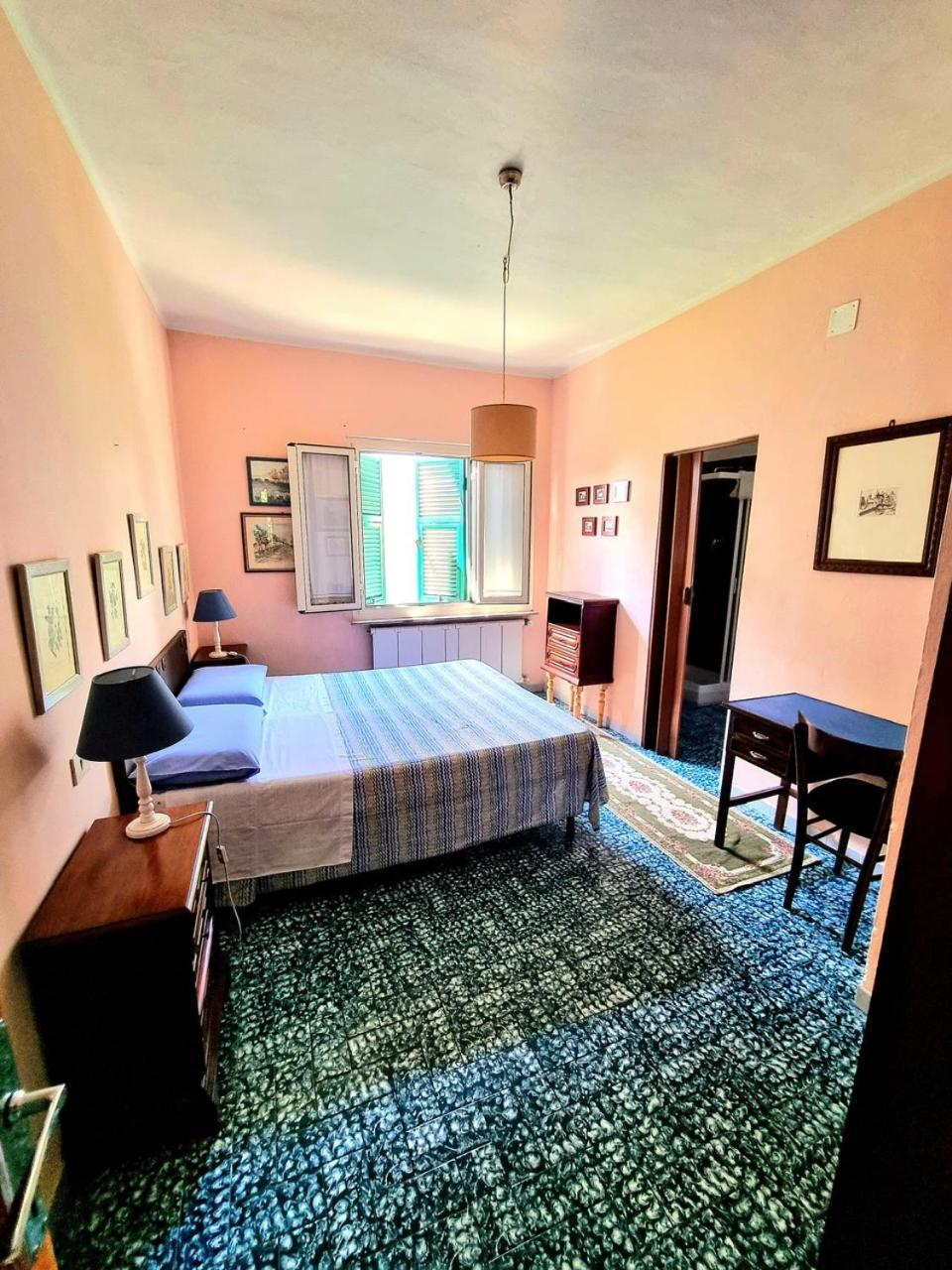Casa Cambini Bed & Breakfast