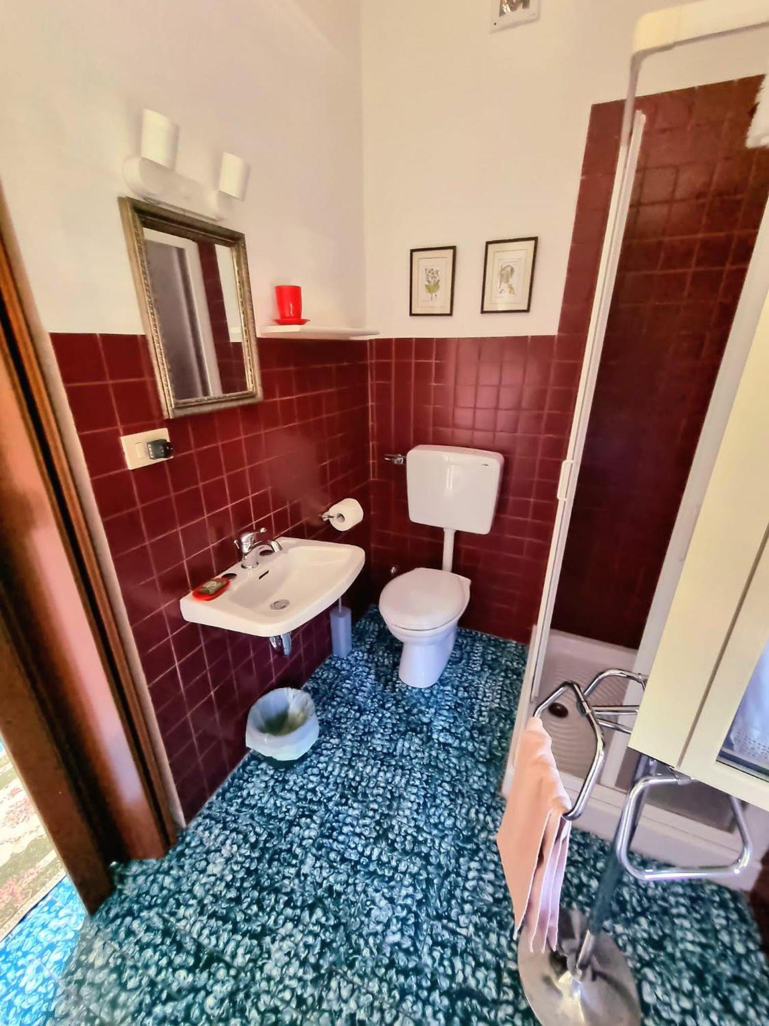 Casa Cambini Bed & Breakfast